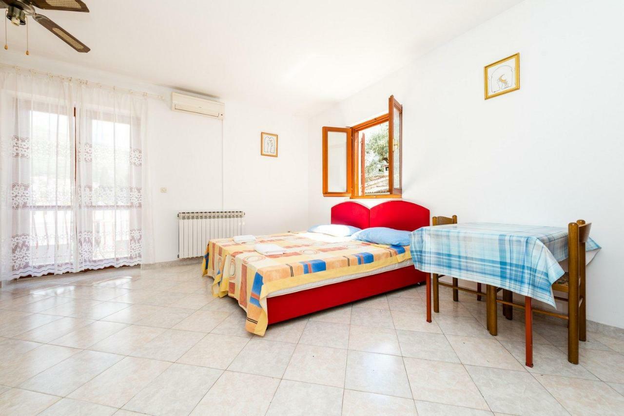 Villa Valjalo Dubrovnik Exterior foto